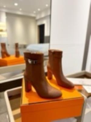 wholesale quality hermes kelly jumping boots model no. 94